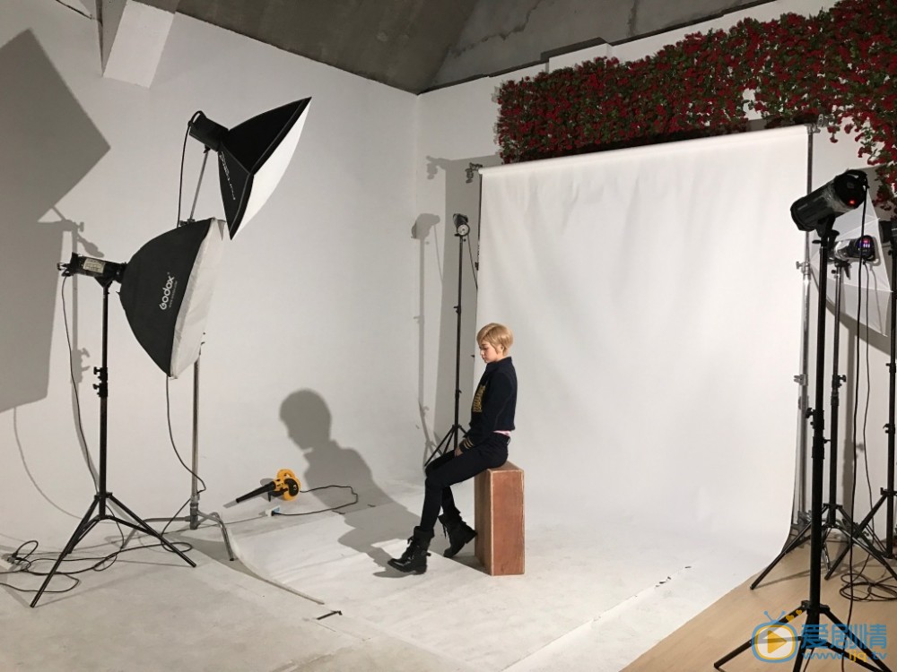 陈诗敏生活照写真 陈诗敏高清写真_陈诗敏高清剧照