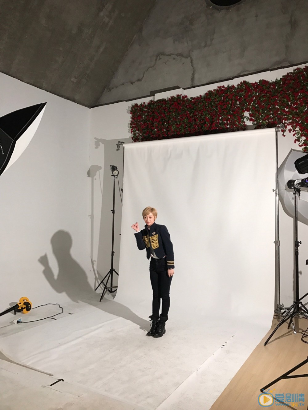 陈诗敏生活照写真 陈诗敏高清写真_陈诗敏高清剧照
