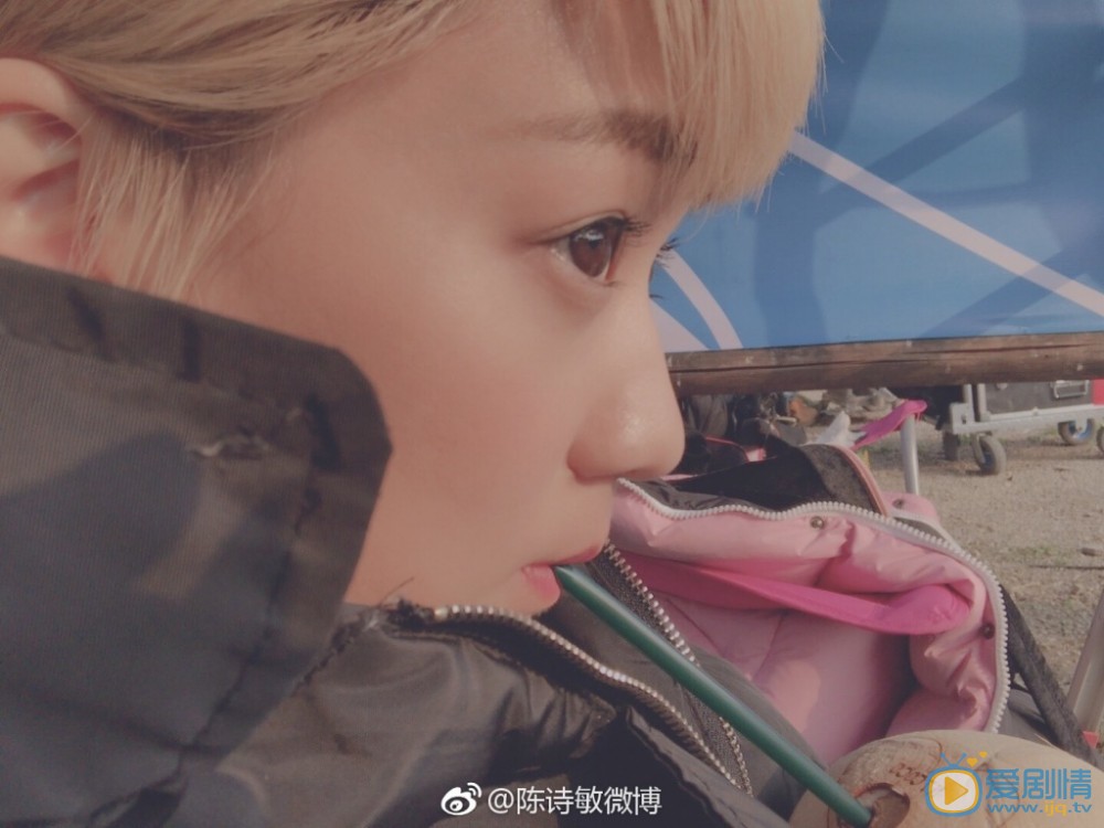 陈诗敏可爱写真 陈诗敏高清写真_陈诗敏高清剧照