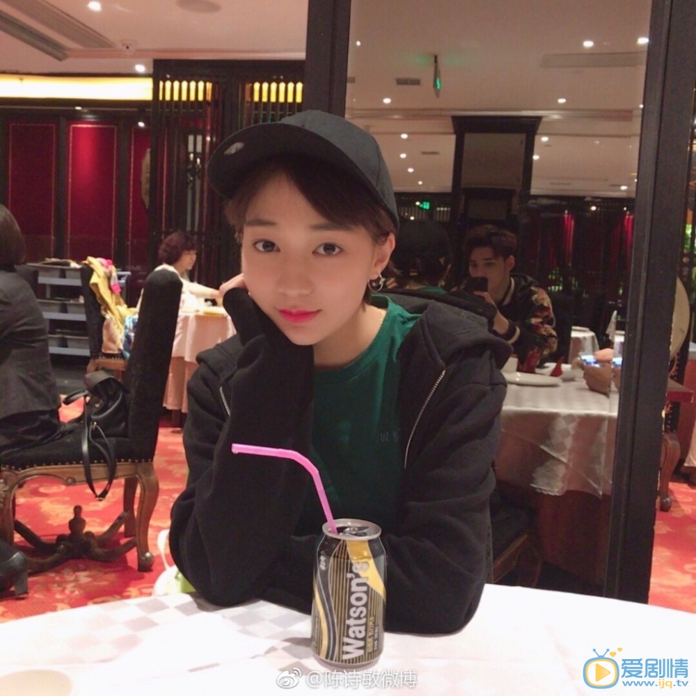 陈诗敏自拍写真 陈诗敏高清写真_陈诗敏高清剧照