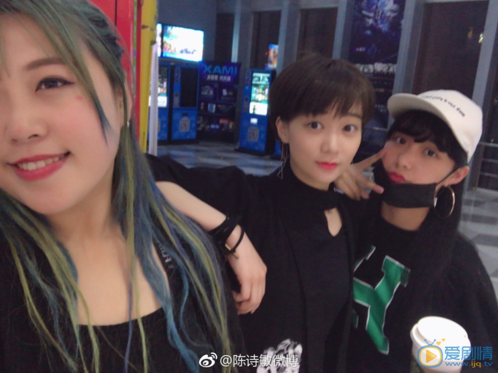 陈诗敏自拍写真 陈诗敏高清写真_陈诗敏高清剧照
