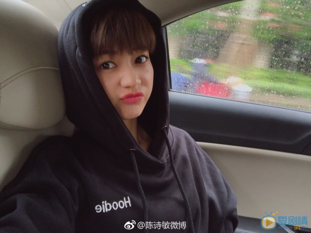 陈诗敏自拍写真 陈诗敏高清写真_陈诗敏高清剧照