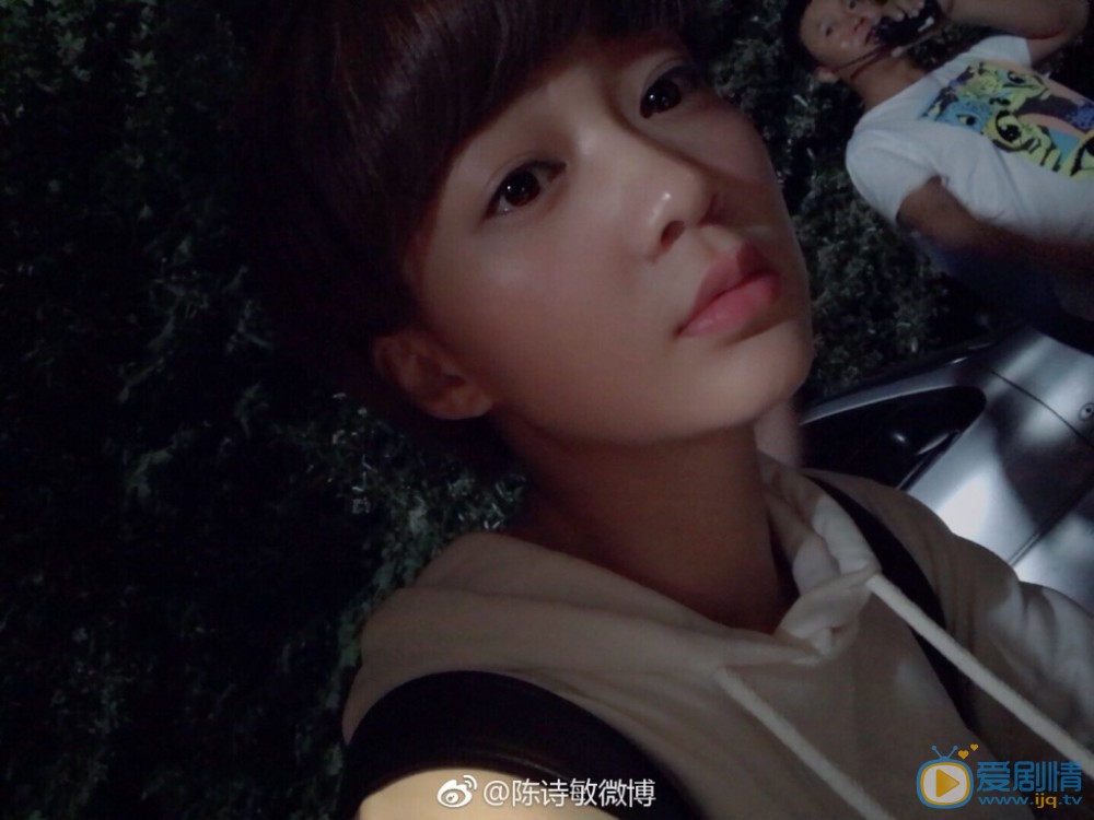 陈诗敏自拍写真 陈诗敏高清写真_陈诗敏高清剧照