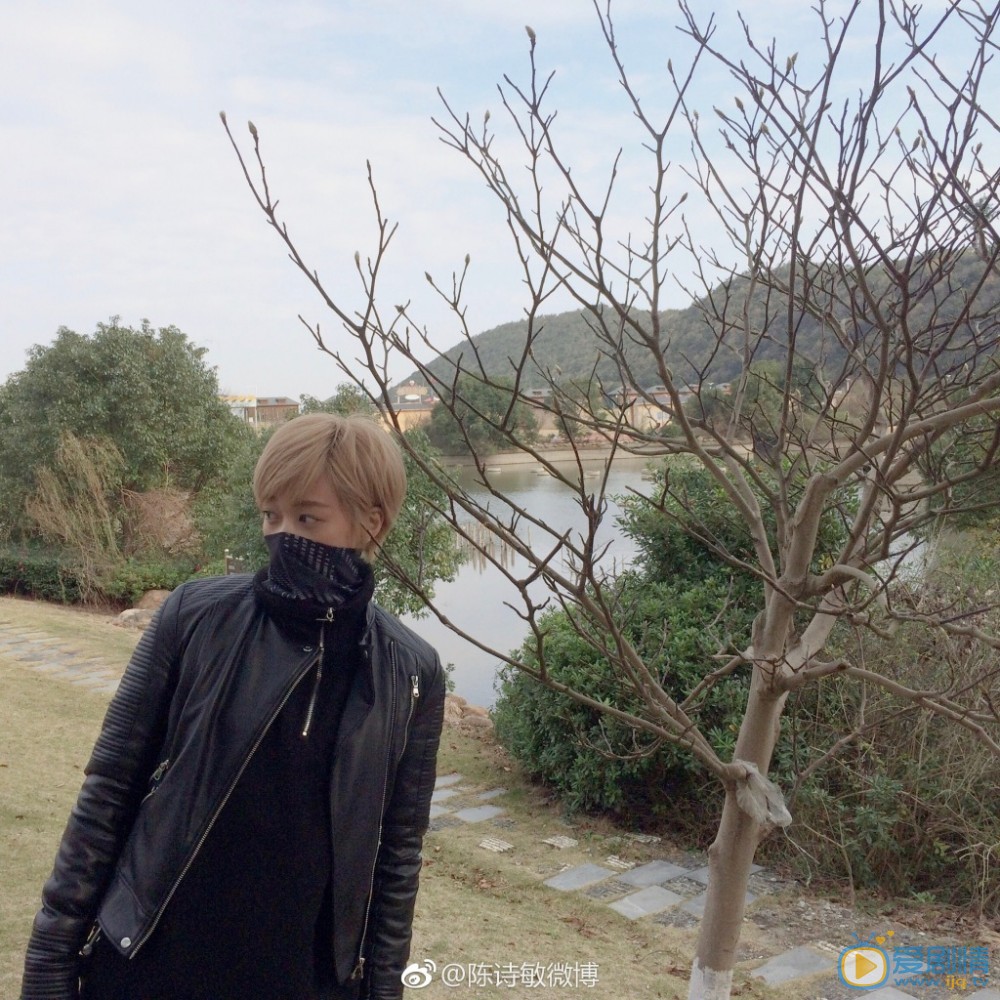 陈诗敏旅行写真 陈诗敏高清写真_陈诗敏高清剧照