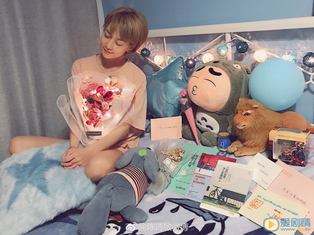 陈诗敏个人写真 陈诗敏高清写真_陈诗敏高清剧照