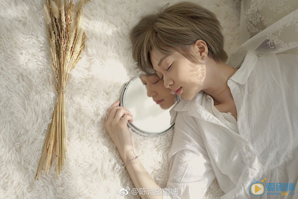 陈诗敏文艺写真 陈诗敏高清写真_陈诗敏高清剧照