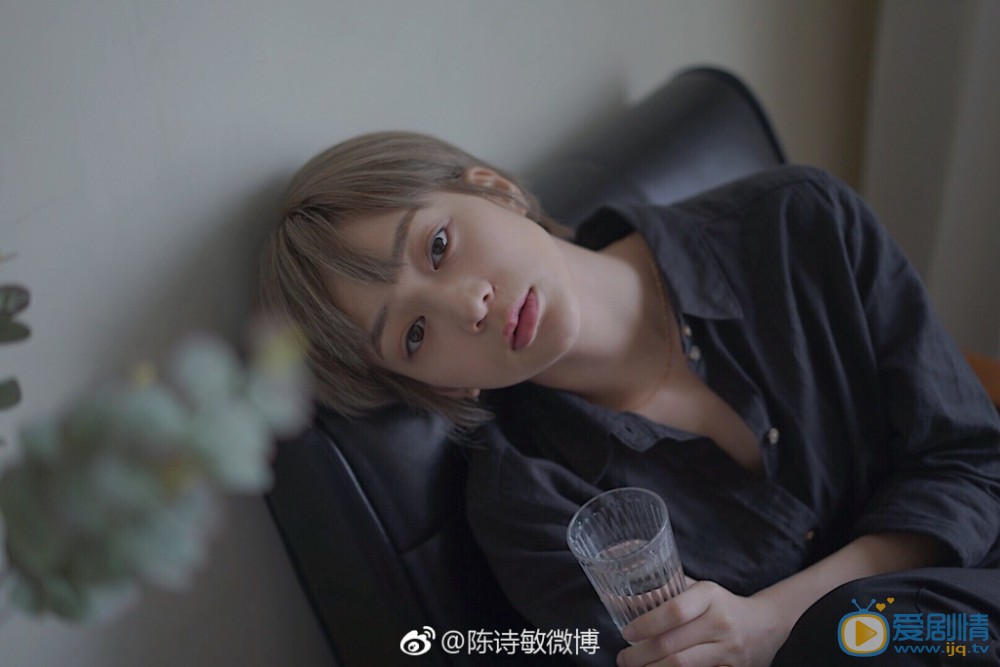陈诗敏文艺写真 陈诗敏高清写真_陈诗敏高清剧照