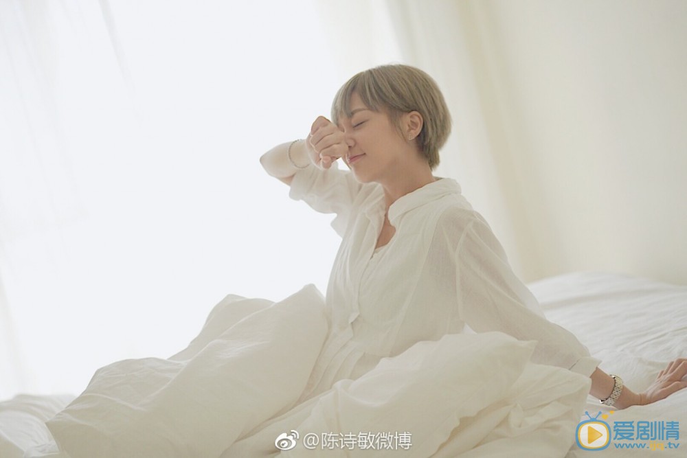 陈诗敏文艺写真 陈诗敏高清写真_陈诗敏高清剧照