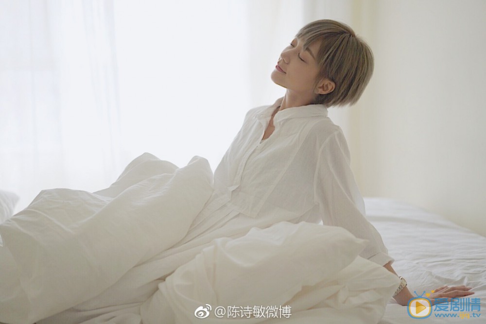 陈诗敏文艺写真 陈诗敏高清写真_陈诗敏高清剧照