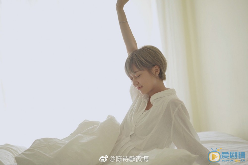 陈诗敏文艺写真 陈诗敏高清写真_陈诗敏高清剧照