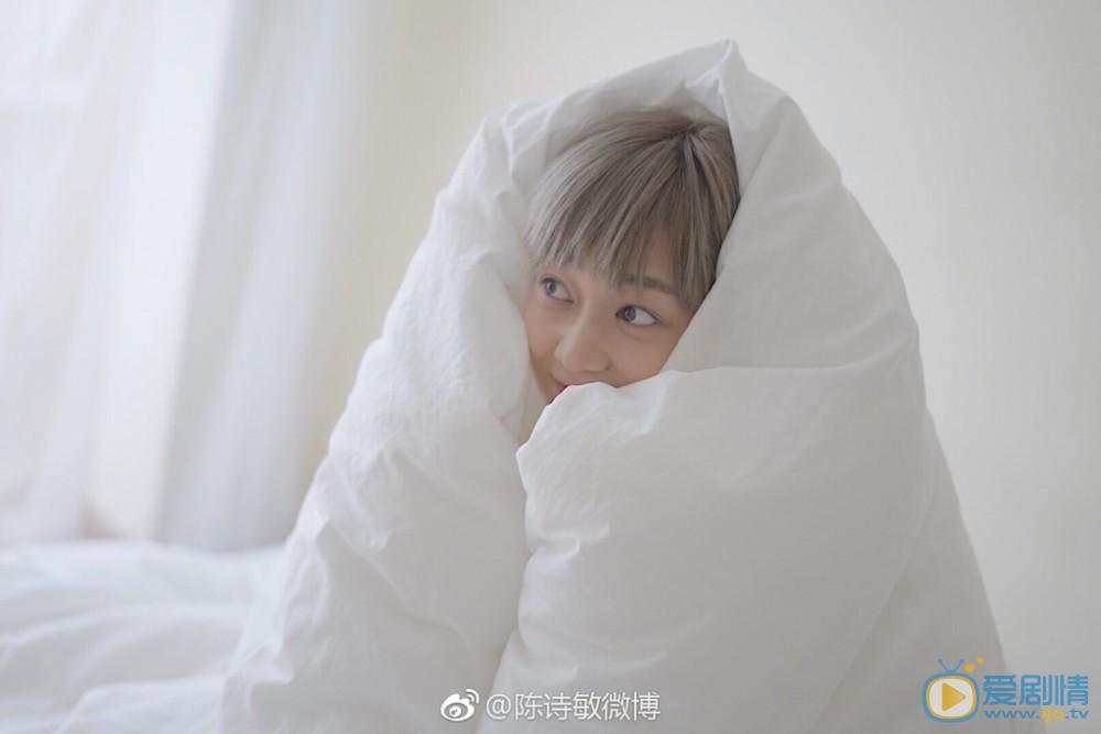 陈诗敏文艺写真 陈诗敏高清写真_陈诗敏高清剧照