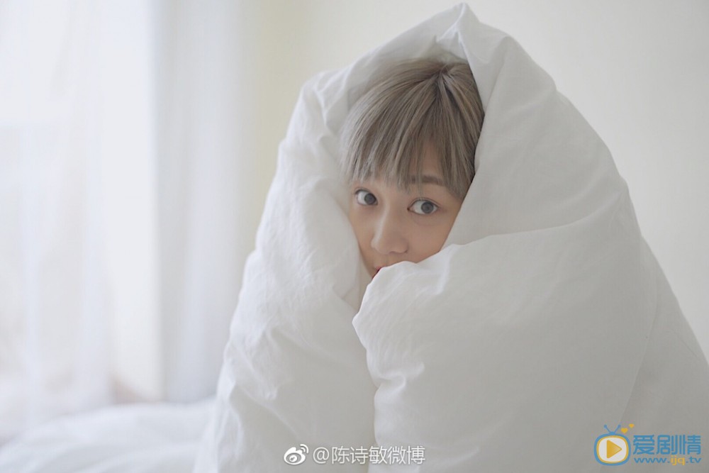 陈诗敏文艺写真 陈诗敏高清写真_陈诗敏高清剧照