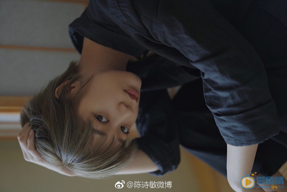陈诗敏文艺写真 陈诗敏高清写真_陈诗敏高清剧照