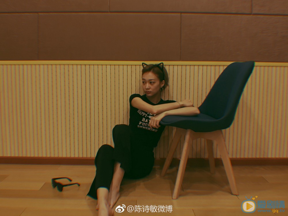 陈诗敏文艺写真 陈诗敏高清写真_陈诗敏高清剧照