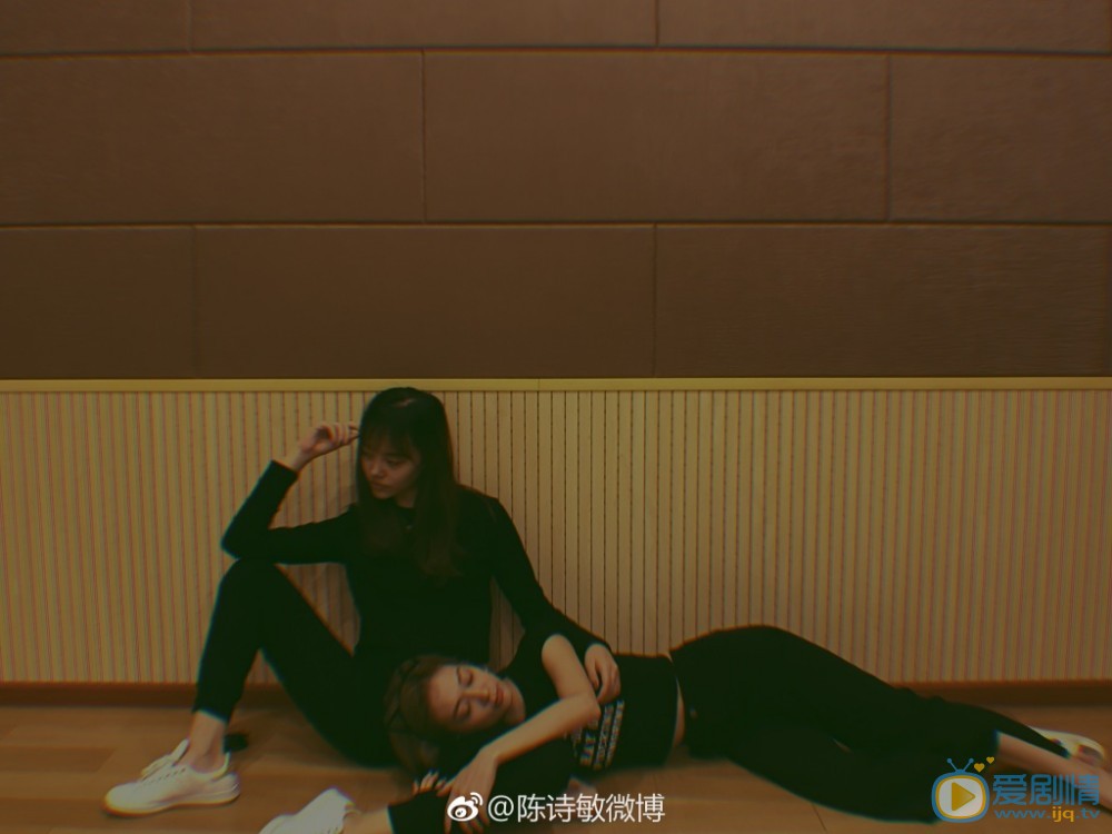 陈诗敏文艺写真 陈诗敏高清写真_陈诗敏高清剧照