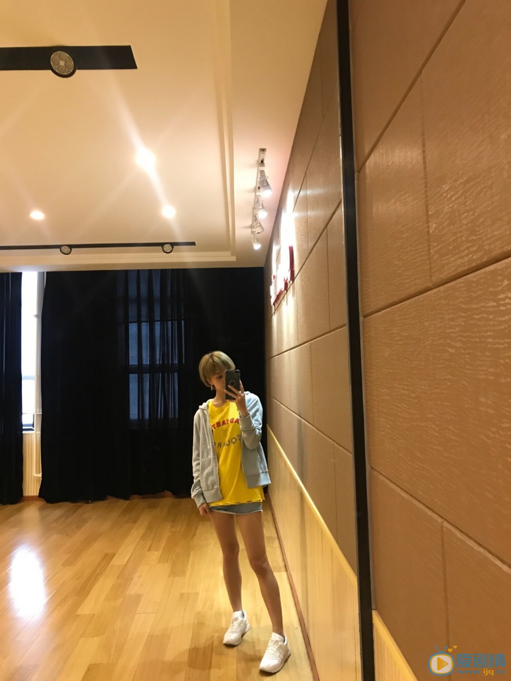 陈诗敏生活照写真 陈诗敏高清写真_陈诗敏高清剧照