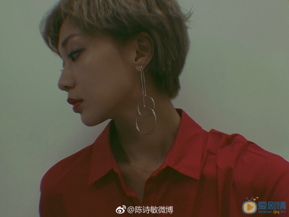 陈诗敏可爱写真 陈诗敏高清写真_陈诗敏高清剧照