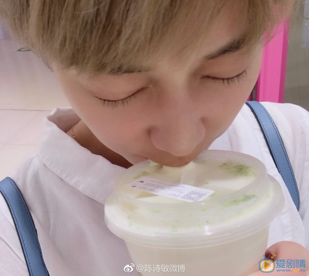 陈诗敏可爱写真 陈诗敏高清写真_陈诗敏高清剧照