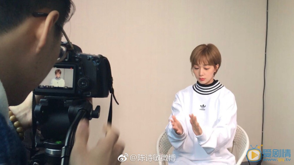 陈诗敏可爱写真 陈诗敏高清写真_陈诗敏高清剧照