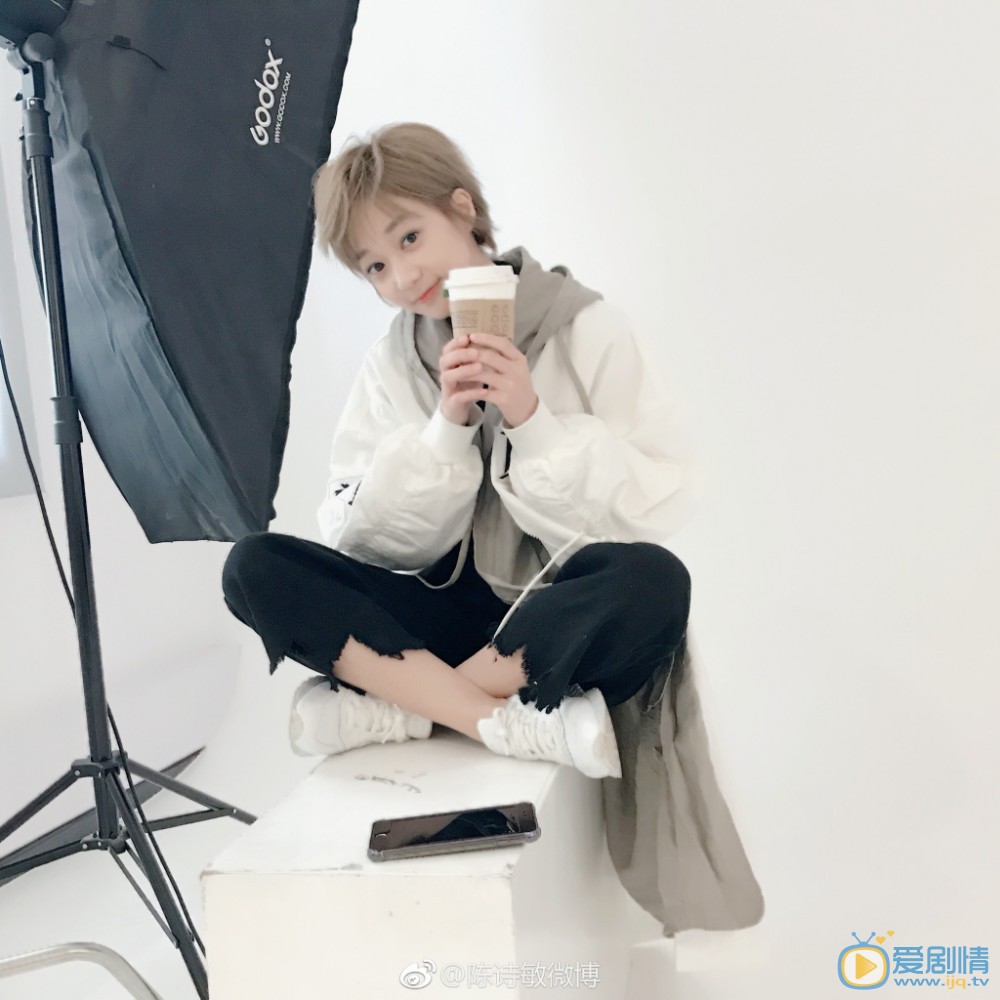 陈诗敏可爱写真 陈诗敏高清写真_陈诗敏高清剧照