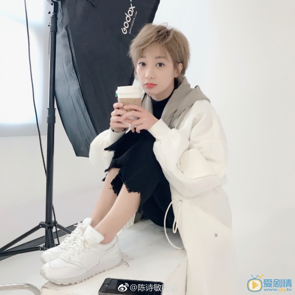 陈诗敏可爱写真 陈诗敏高清写真_陈诗敏高清剧照