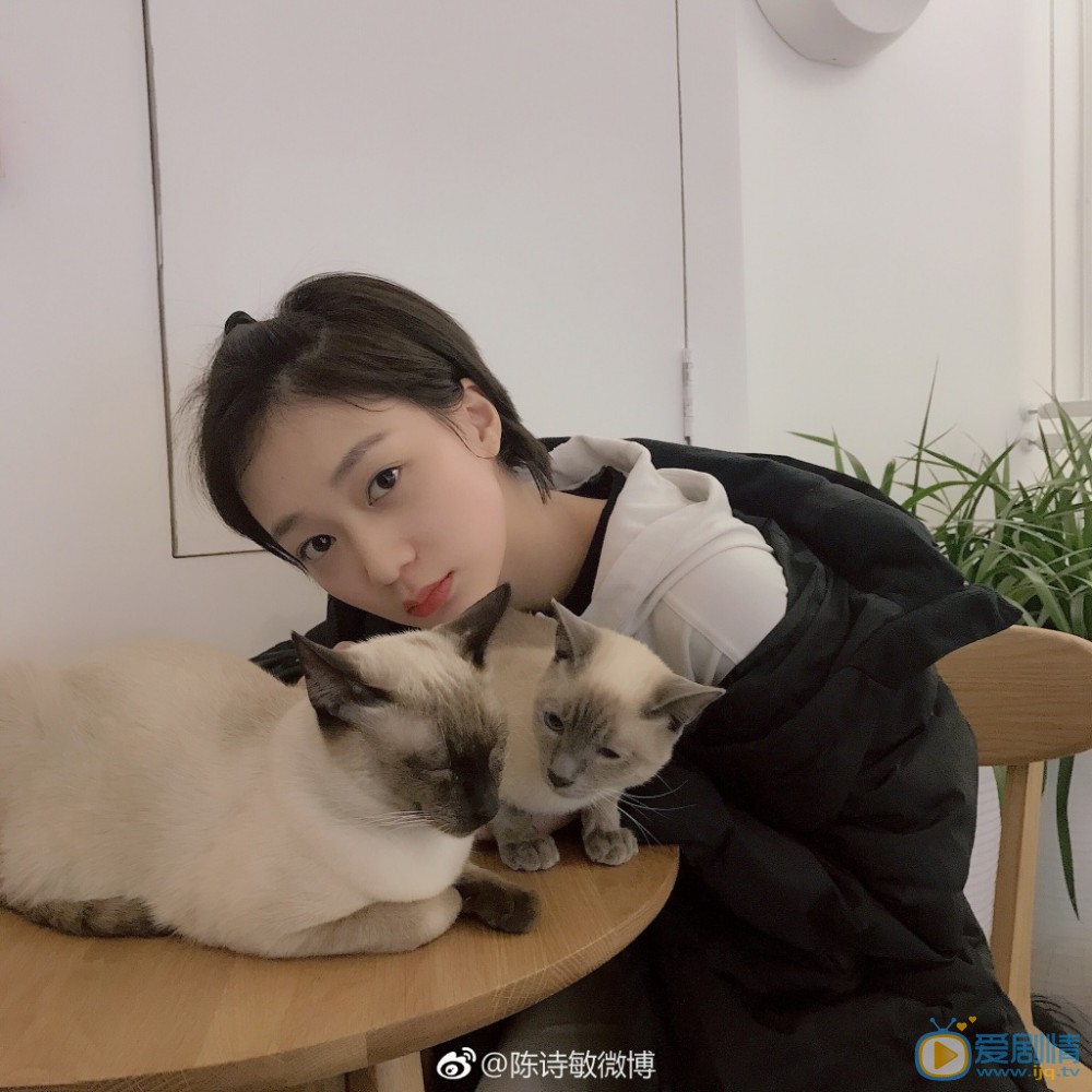陈诗敏个人写真 陈诗敏高清写真_陈诗敏高清剧照