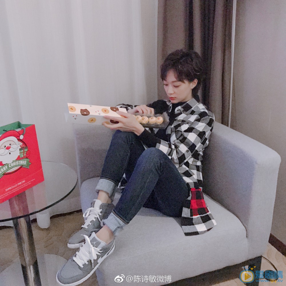 陈诗敏自拍写真 陈诗敏高清写真_陈诗敏高清剧照
