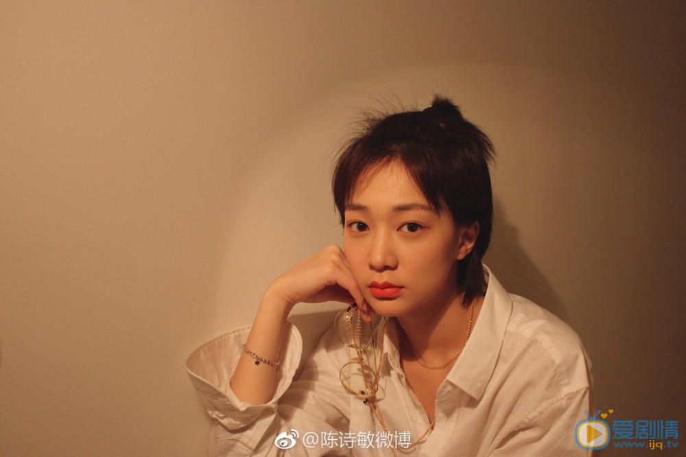 陈诗敏自拍写真 陈诗敏高清写真_陈诗敏高清剧照