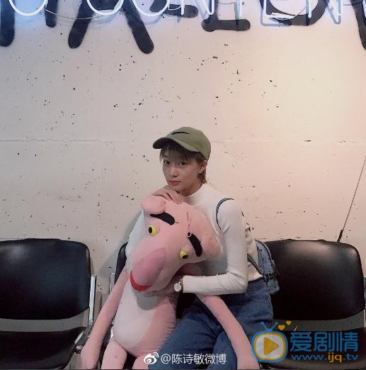 陈诗敏自拍写真 陈诗敏高清写真_陈诗敏高清剧照