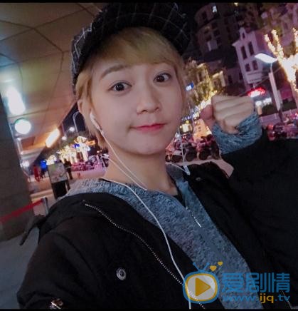 陈诗敏自拍写真 陈诗敏高清写真_陈诗敏高清剧照