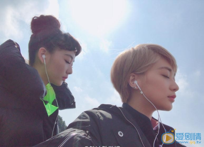 陈诗敏自拍写真 陈诗敏高清写真_陈诗敏高清剧照