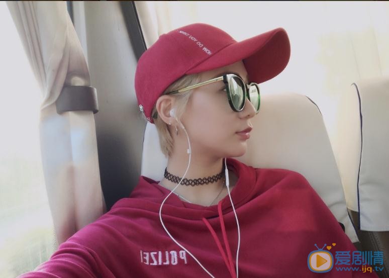 陈诗敏自拍写真 陈诗敏高清写真_陈诗敏高清剧照