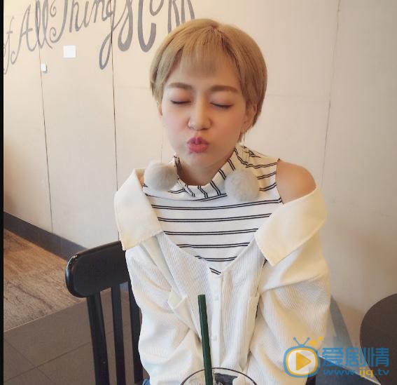 陈诗敏清纯写真 陈诗敏高清写真_陈诗敏高清剧照