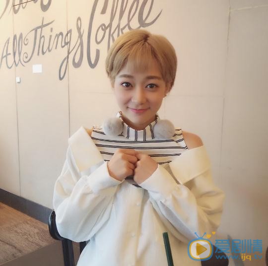 陈诗敏清纯写真 陈诗敏高清写真_陈诗敏高清剧照