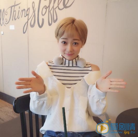 陈诗敏清纯写真 陈诗敏高清写真_陈诗敏高清剧照