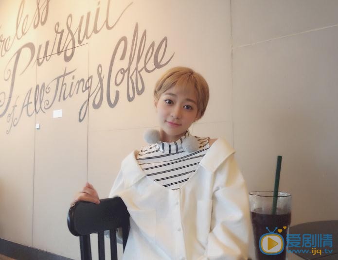 陈诗敏清纯写真 陈诗敏高清写真_陈诗敏高清剧照