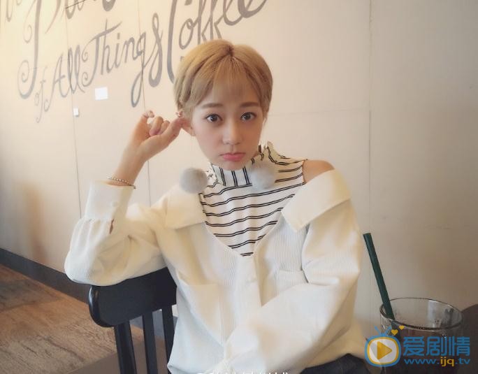 陈诗敏清纯写真 陈诗敏高清写真_陈诗敏高清剧照