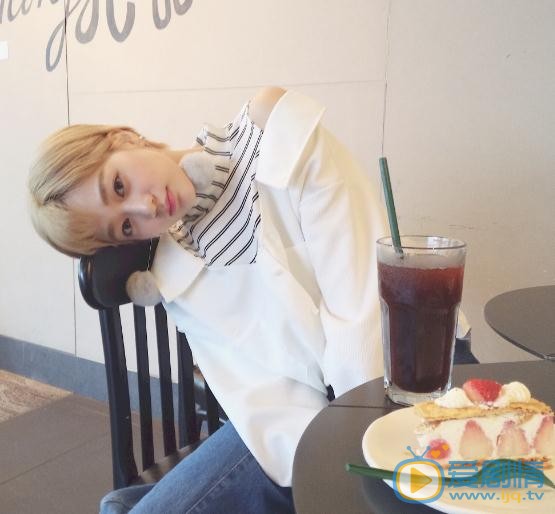 陈诗敏清纯写真 陈诗敏高清写真_陈诗敏高清剧照