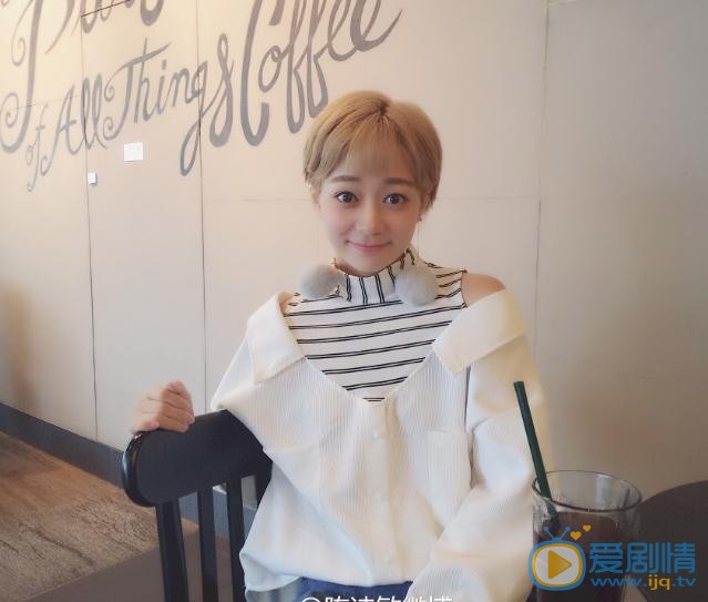 陈诗敏清纯写真 陈诗敏高清写真_陈诗敏高清剧照