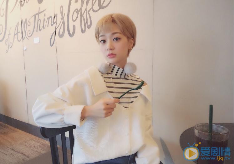 陈诗敏清纯写真 陈诗敏高清写真_陈诗敏高清剧照