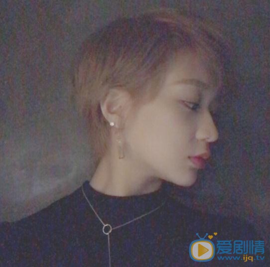陈诗敏自拍写真 陈诗敏高清写真_陈诗敏高清剧照
