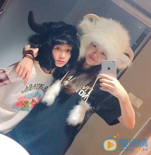 陈诗敏生活照写真 陈诗敏高清写真_陈诗敏高清剧照