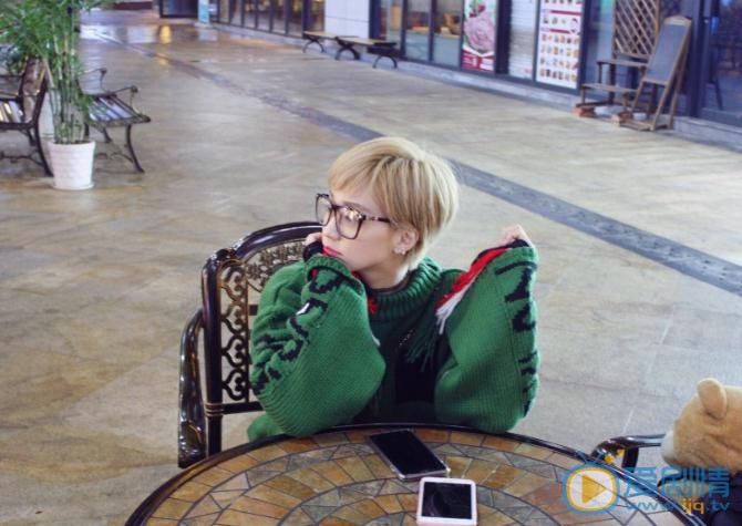 陈诗敏文艺写真 陈诗敏高清写真_陈诗敏高清剧照