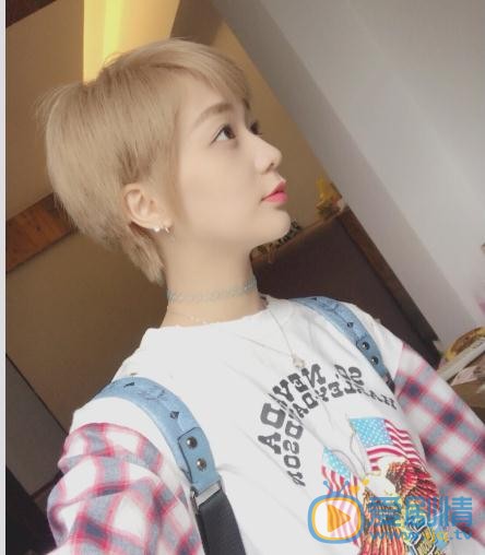 陈诗敏清纯写真 陈诗敏高清写真_陈诗敏高清剧照