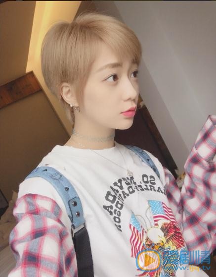 陈诗敏清纯写真 陈诗敏高清写真_陈诗敏高清剧照