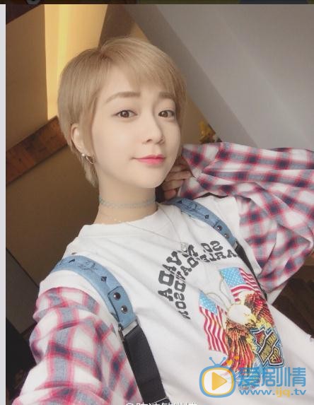 陈诗敏清纯写真 陈诗敏高清写真_陈诗敏高清剧照