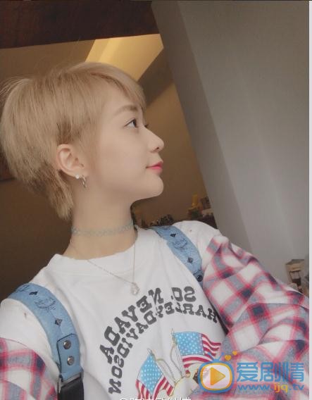 陈诗敏清纯写真 陈诗敏高清写真_陈诗敏高清剧照