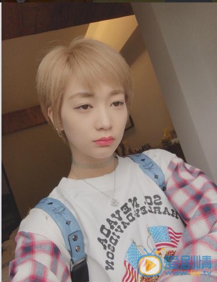 陈诗敏清纯写真 陈诗敏高清写真_陈诗敏高清剧照