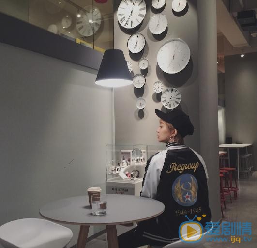 陈诗敏街拍写真 陈诗敏高清写真_陈诗敏高清剧照