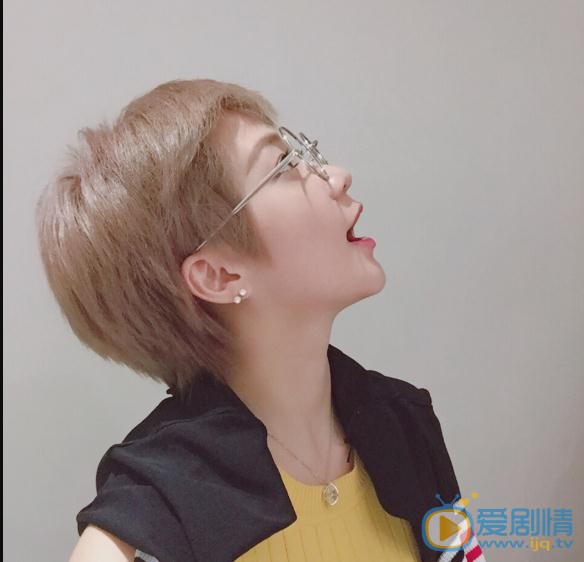 陈诗敏俏丽写真 陈诗敏高清写真_陈诗敏高清剧照